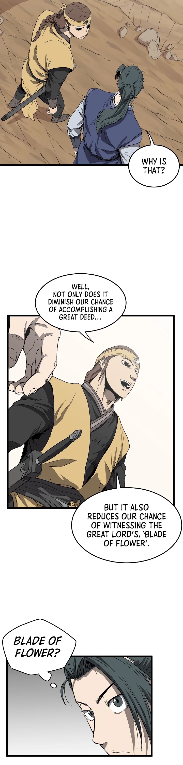 Murim Login Chapter 35 image 04